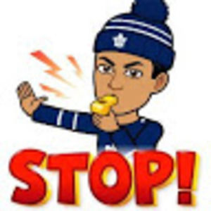 Meet your Posher, Greg